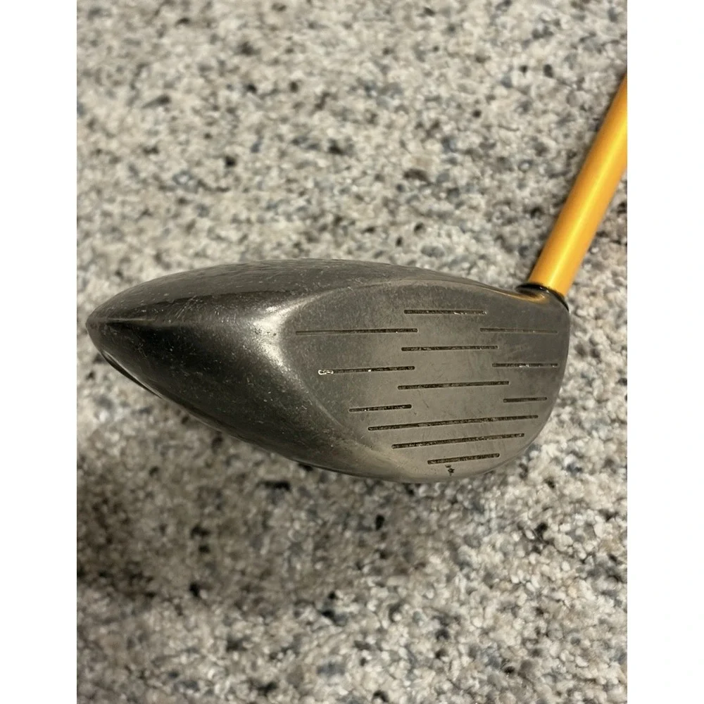 Callaway GREAT BIG BERTHA HAWK EYE Fairway Wood 4W GBB HAWK EYE
